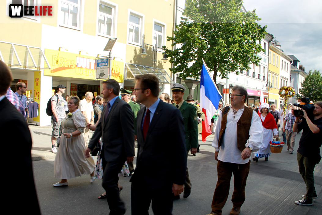 Schlappenumzug