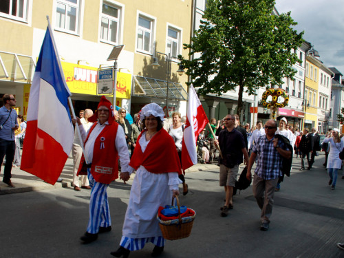 Schlappenumzug – Foto 20