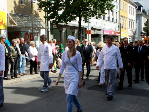 Schlappenumzug – Foto 23