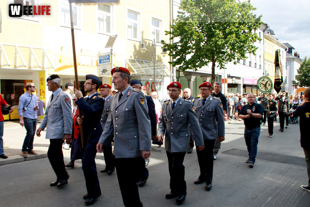 Schlappenumzug