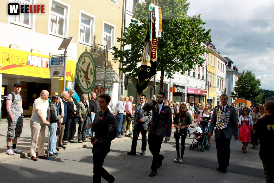 Schlappenumzug