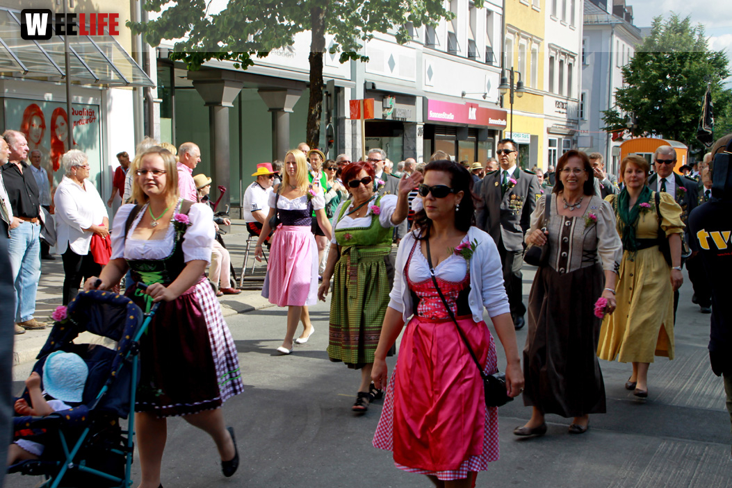 Schlappenumzug