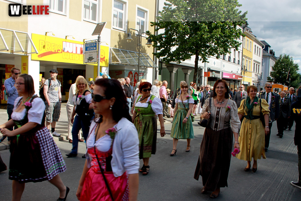 Schlappenumzug