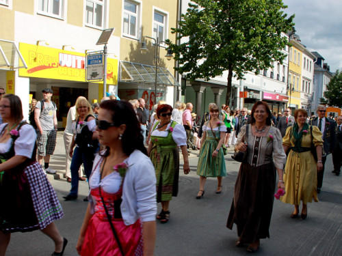 Schlappenumzug – Foto 35