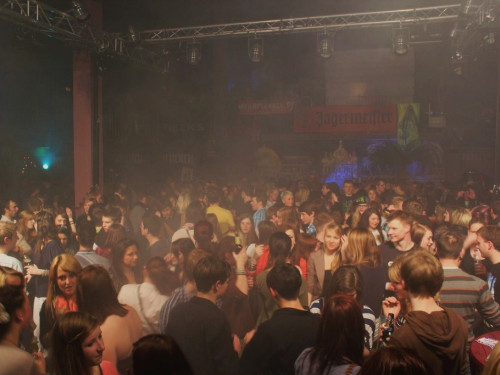 One Night in Ibiza @ Bowling Bahn und Disco Broadway Kirchenlamitz  – Foto 65