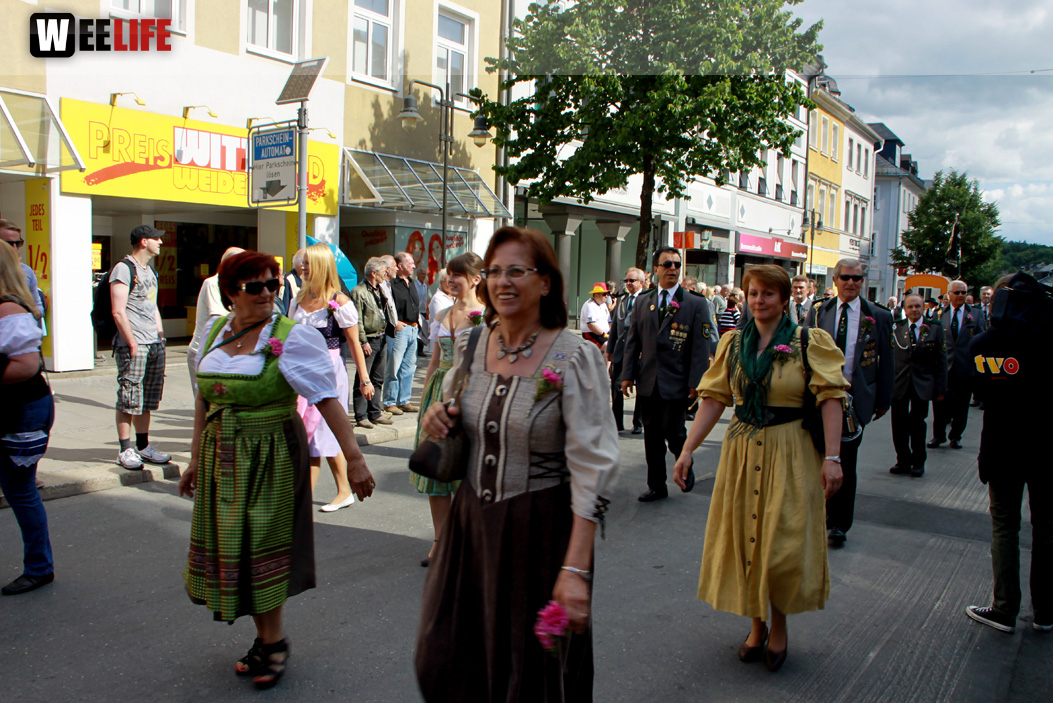Schlappenumzug