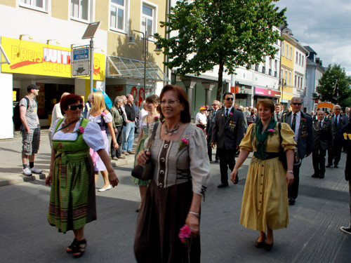 Schlappenumzug – Foto 36