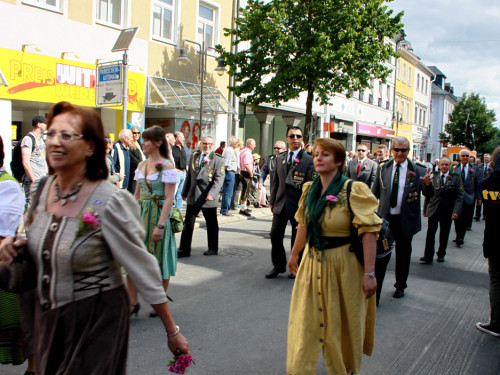 Schlappenumzug – Foto 37