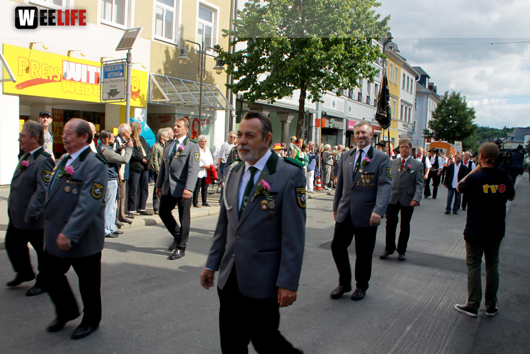 Schlappenumzug
