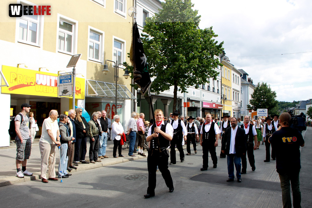 Schlappenumzug