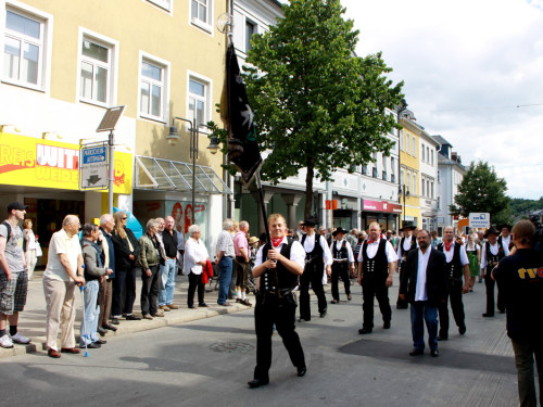 Schlappenumzug – Foto 46