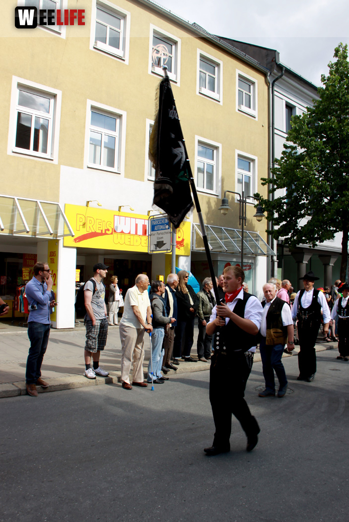 Schlappenumzug