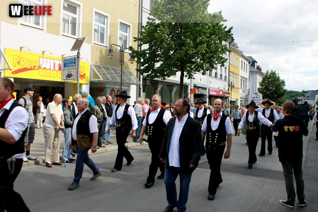 Schlappenumzug