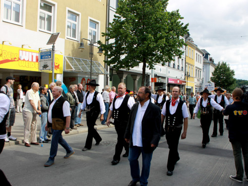 Schlappenumzug – Foto 48