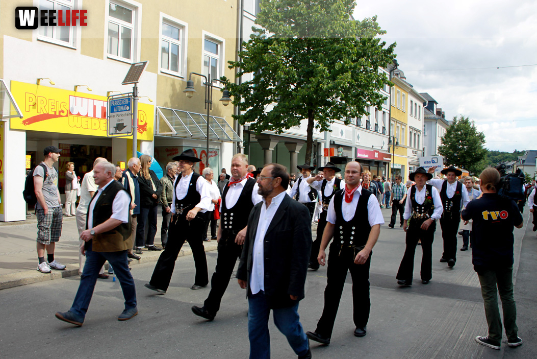 Schlappenumzug