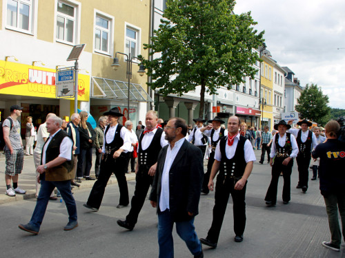 Schlappenumzug – Foto 49