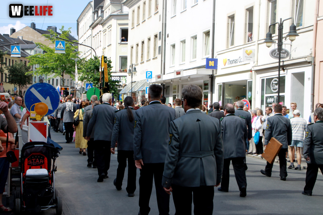 Schlappenumzug