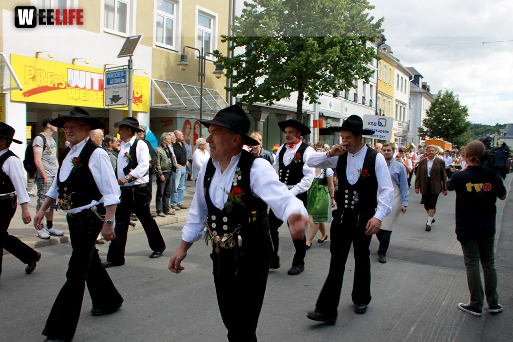 Schlappenumzug
