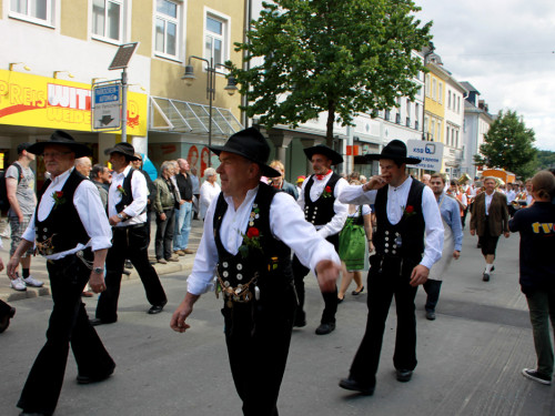 Schlappenumzug – Foto 51