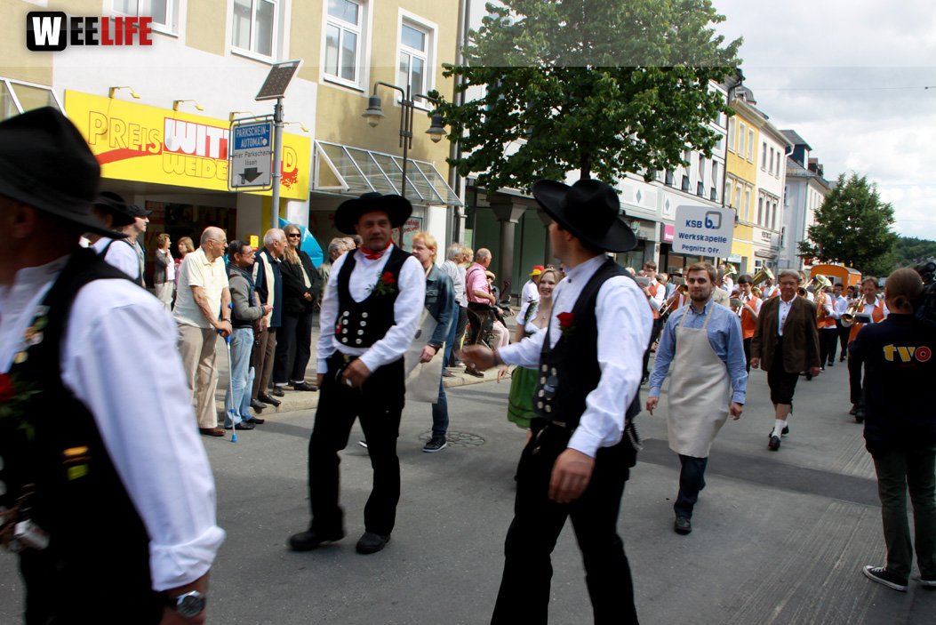 Schlappenumzug