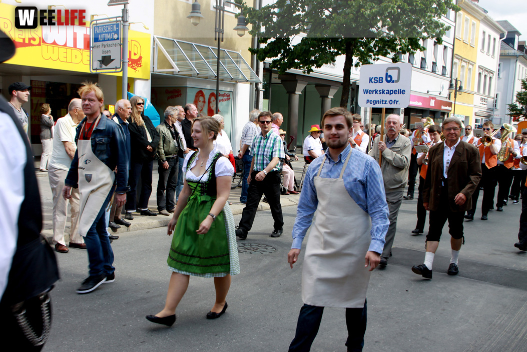 Schlappenumzug