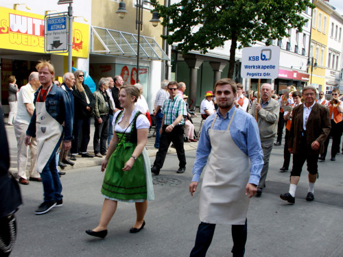 Schlappenumzug – Foto 53