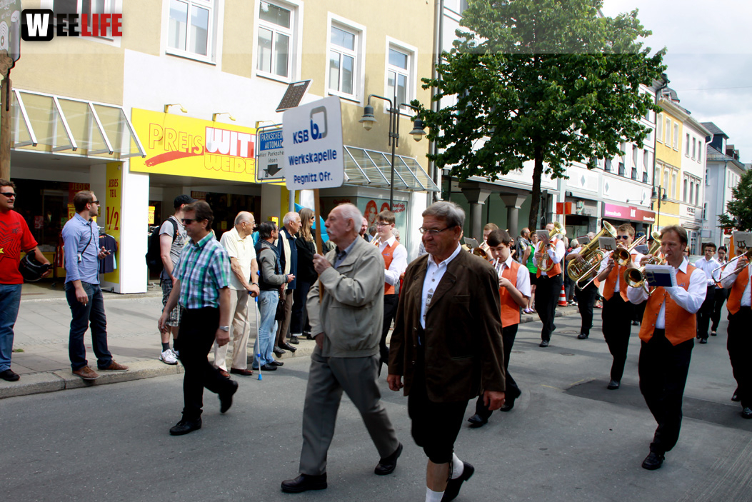 Schlappenumzug