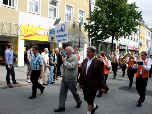 Schlappenumzug – Foto 54