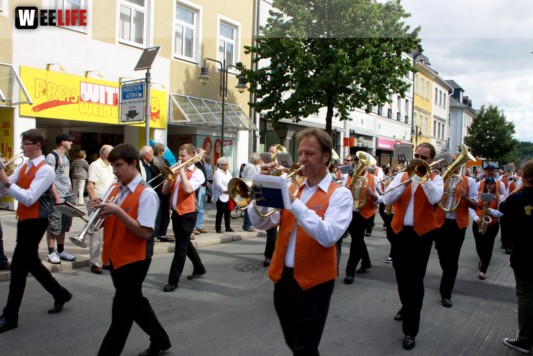 Schlappenumzug