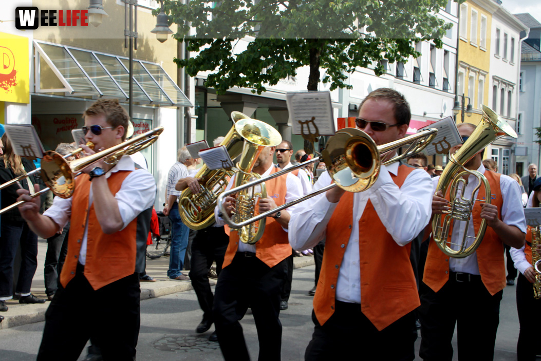 Schlappenumzug