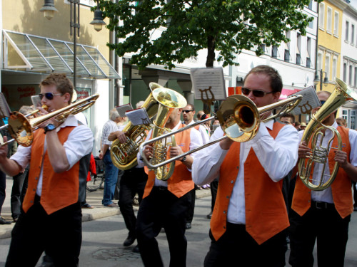 Schlappenumzug – Foto 56
