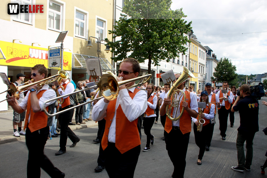 Schlappenumzug