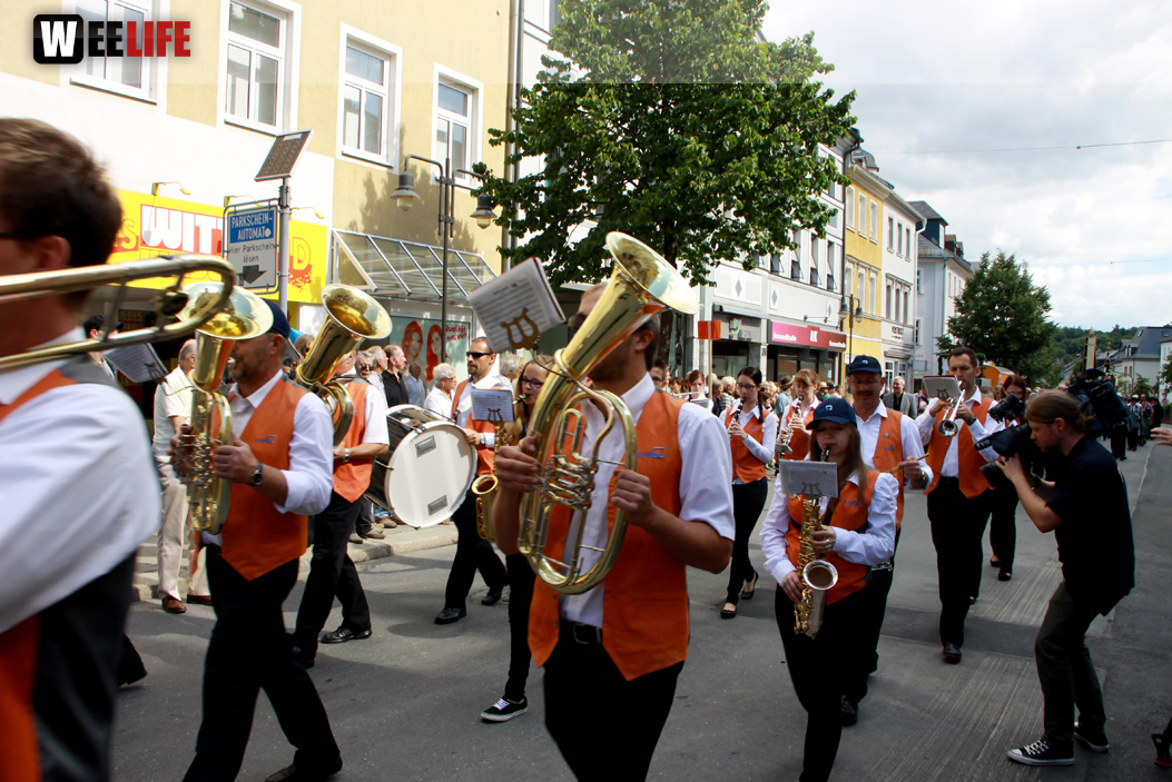 Schlappenumzug