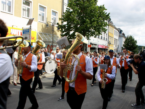 Schlappenumzug – Foto 58