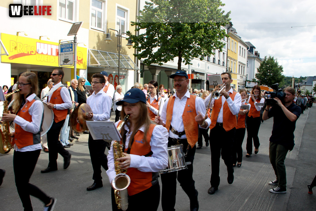 Schlappenumzug