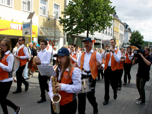 Schlappenumzug – Foto 59