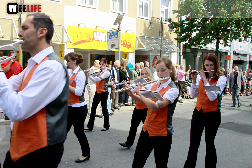 Schlappenumzug