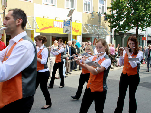 Schlappenumzug – Foto 60