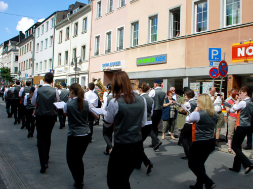 Schlappenumzug – Foto 61