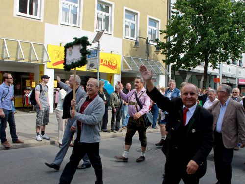 Schlappenumzug – Foto 62