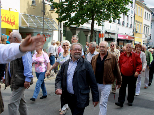 Schlappenumzug – Foto 64