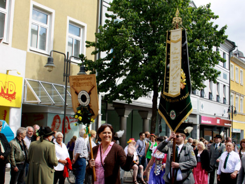 Schlappenumzug – Foto 66