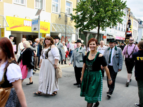 Schlappenumzug – Foto 68
