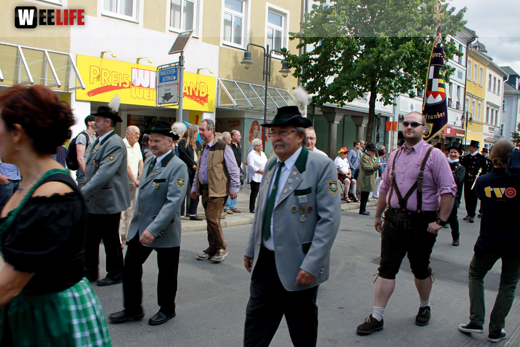 Schlappenumzug