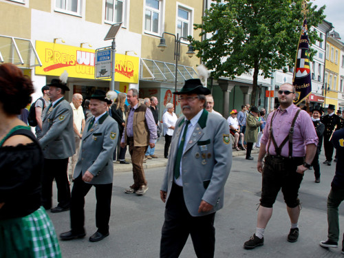 Schlappenumzug – Foto 69