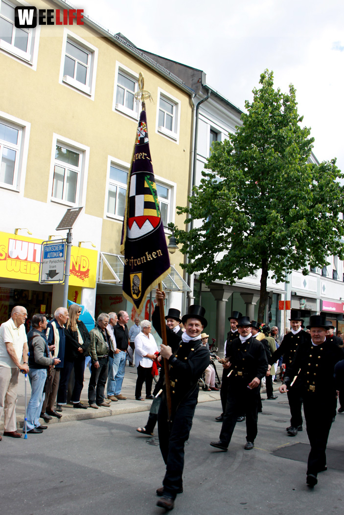 Schlappenumzug