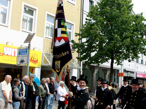 Schlappenumzug – Foto 70