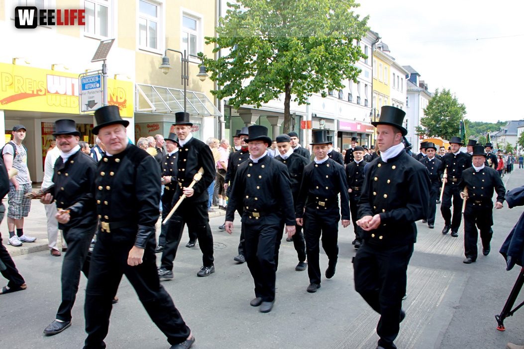 Schlappenumzug