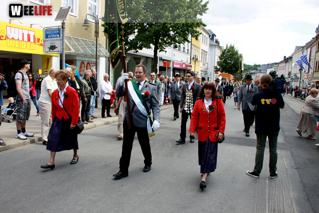 Schlappenumzug