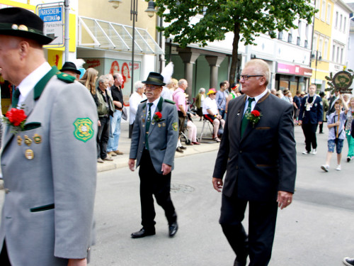 Schlappenumzug – Foto 82